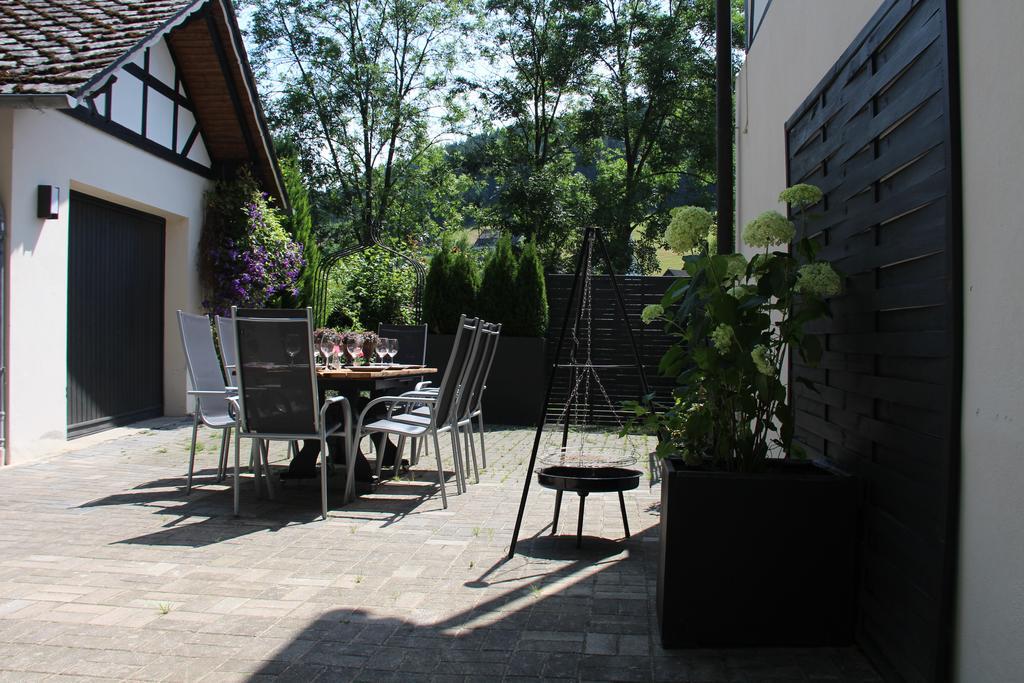 Sallinghaus Eslohe Rom bilde