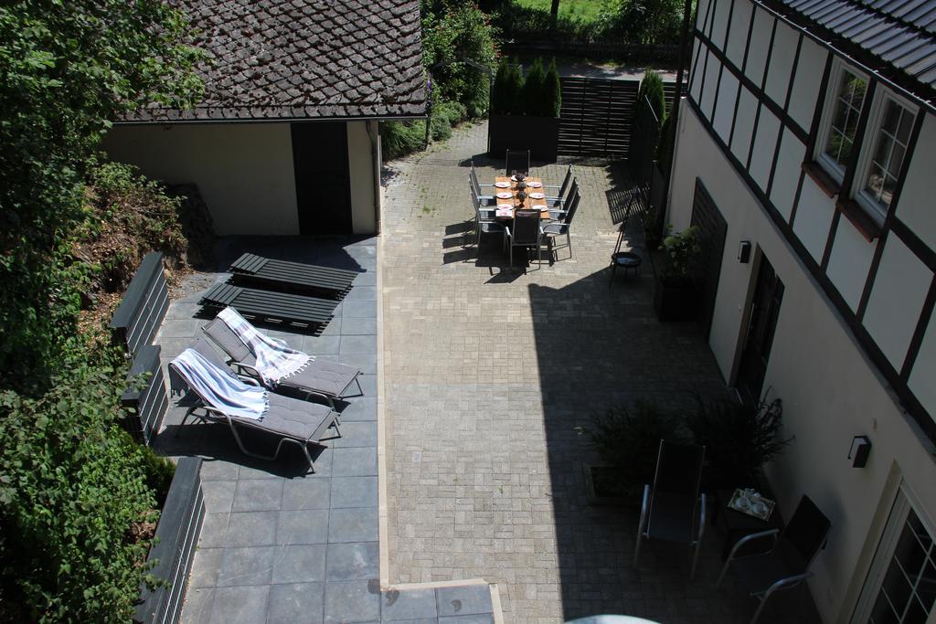 Sallinghaus Eslohe Rom bilde