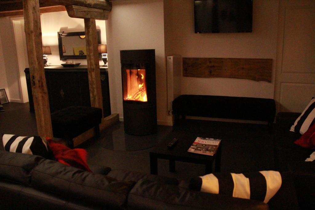 Sallinghaus Eslohe Rom bilde