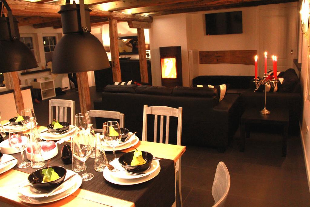 Sallinghaus Eslohe Rom bilde