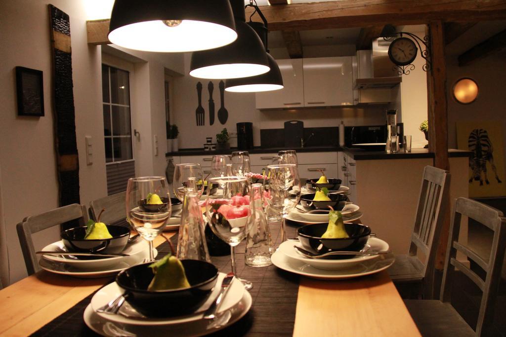 Sallinghaus Eslohe Rom bilde