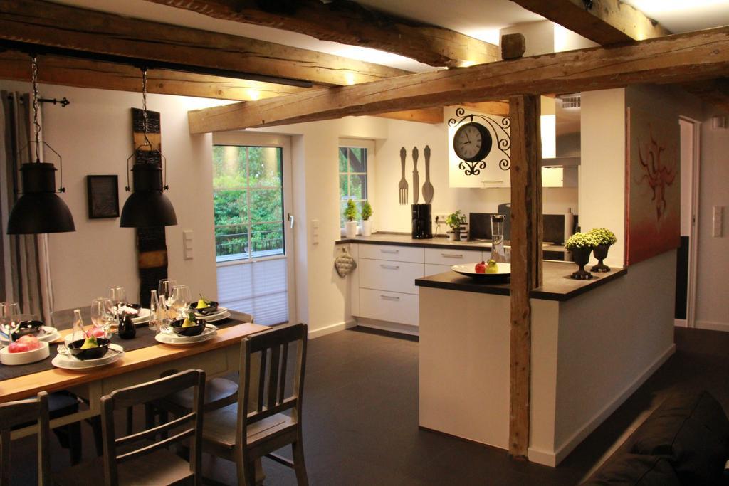 Sallinghaus Eslohe Rom bilde
