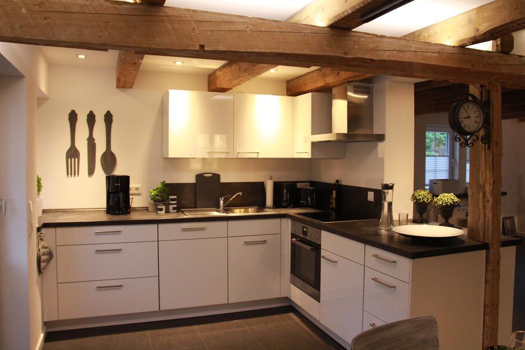 Sallinghaus Eslohe Rom bilde