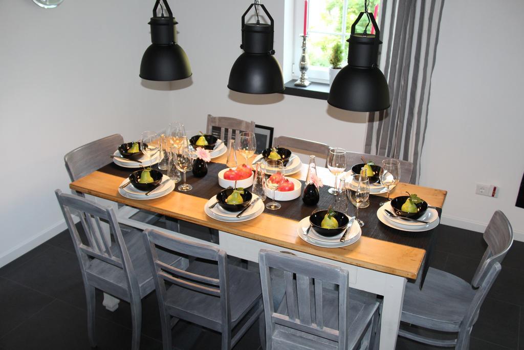 Sallinghaus Eslohe Rom bilde