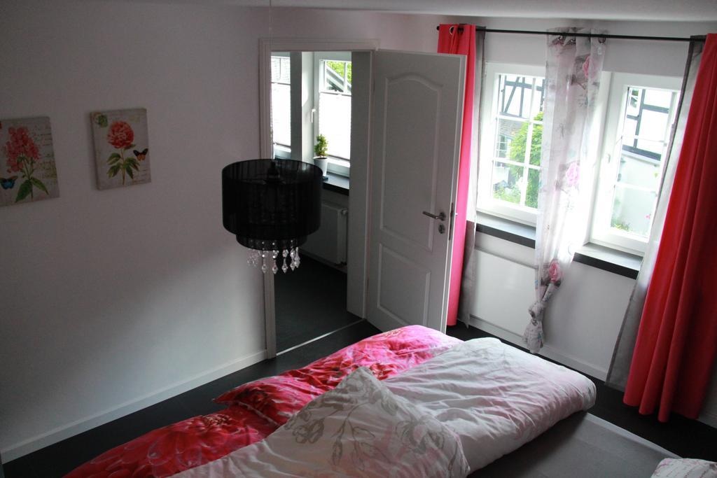 Sallinghaus Eslohe Rom bilde