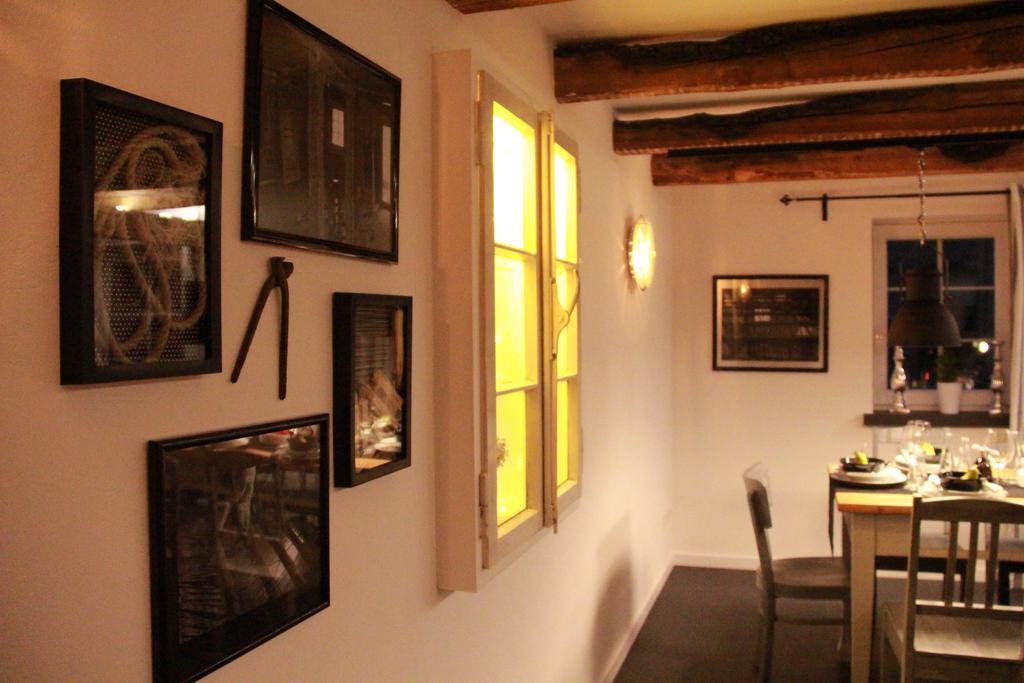 Sallinghaus Eslohe Rom bilde