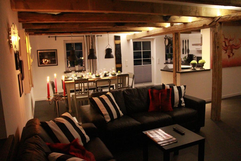 Sallinghaus Eslohe Rom bilde