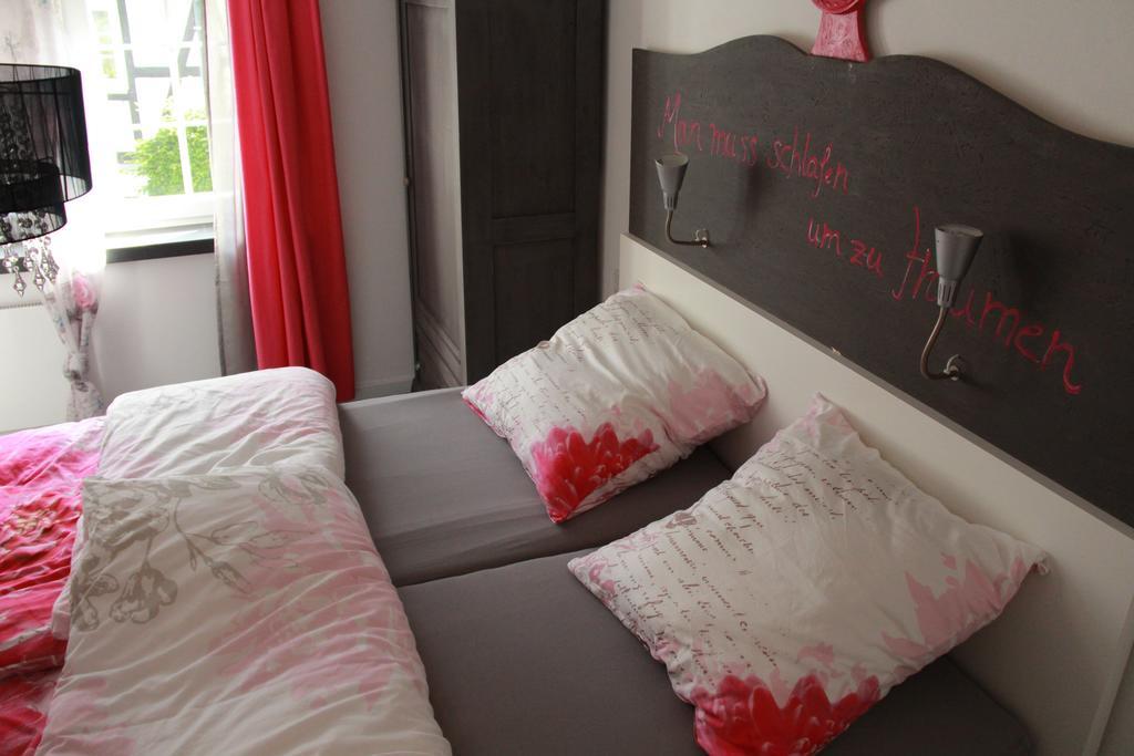 Sallinghaus Eslohe Rom bilde