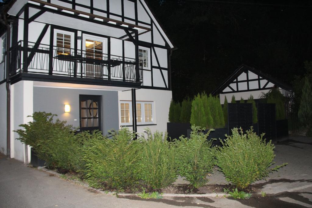 Sallinghaus Eslohe Rom bilde