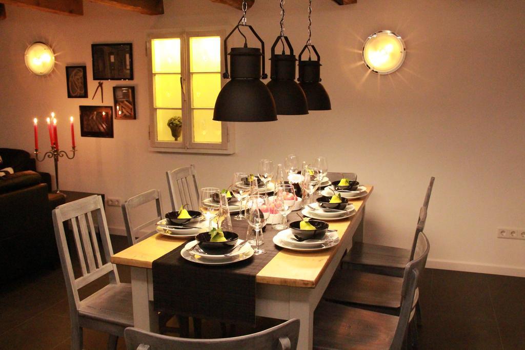 Sallinghaus Eslohe Rom bilde