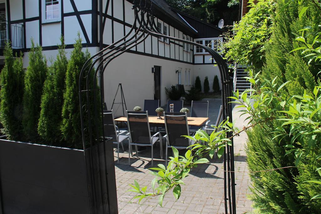 Sallinghaus Eslohe Rom bilde