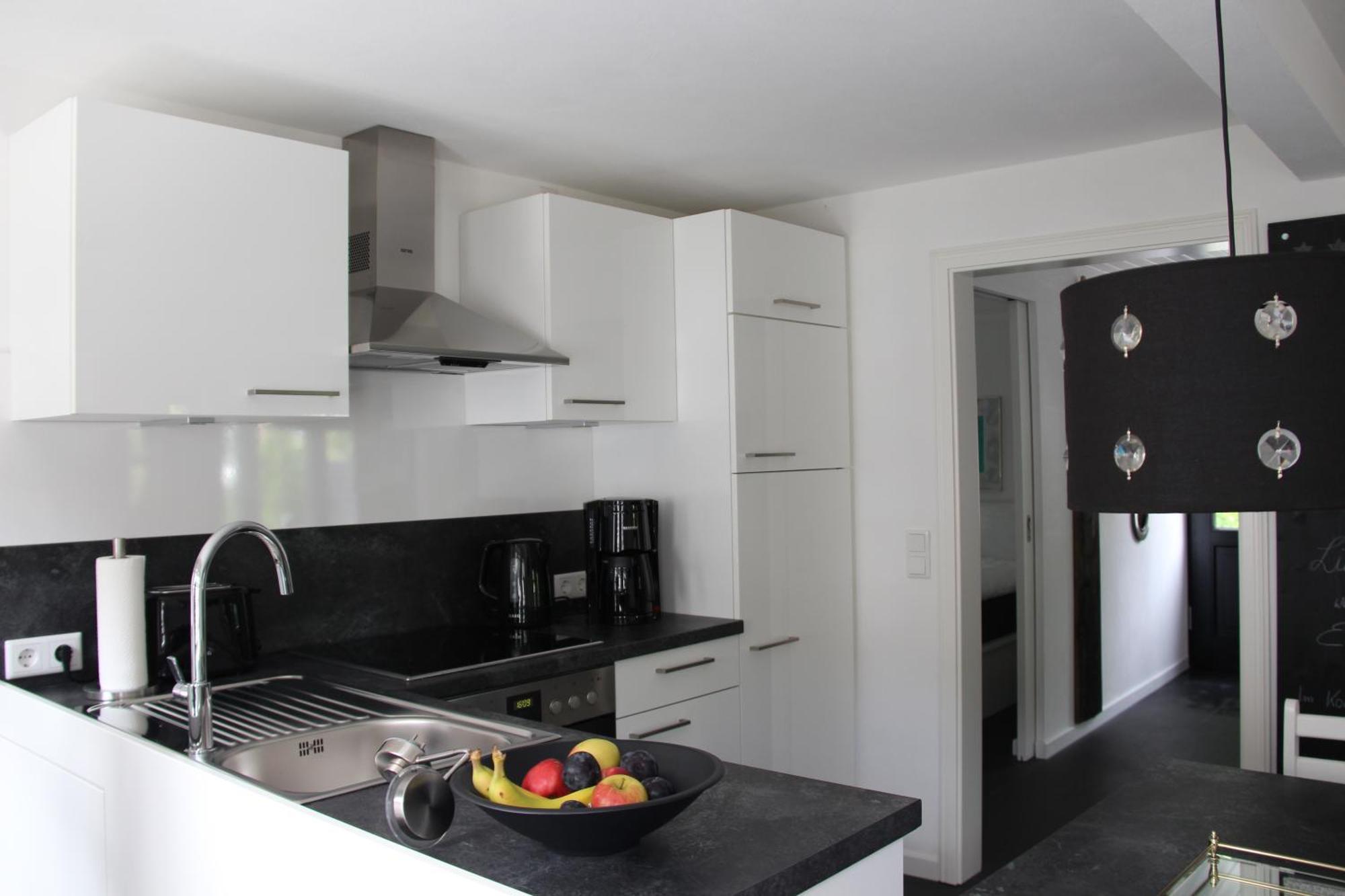 Sallinghaus Eslohe Rom bilde