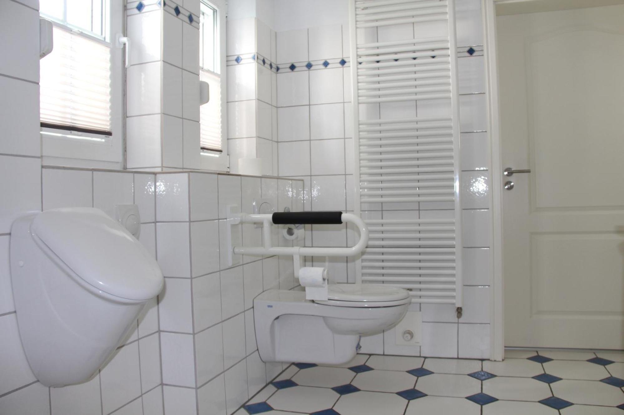 Sallinghaus Eslohe Rom bilde