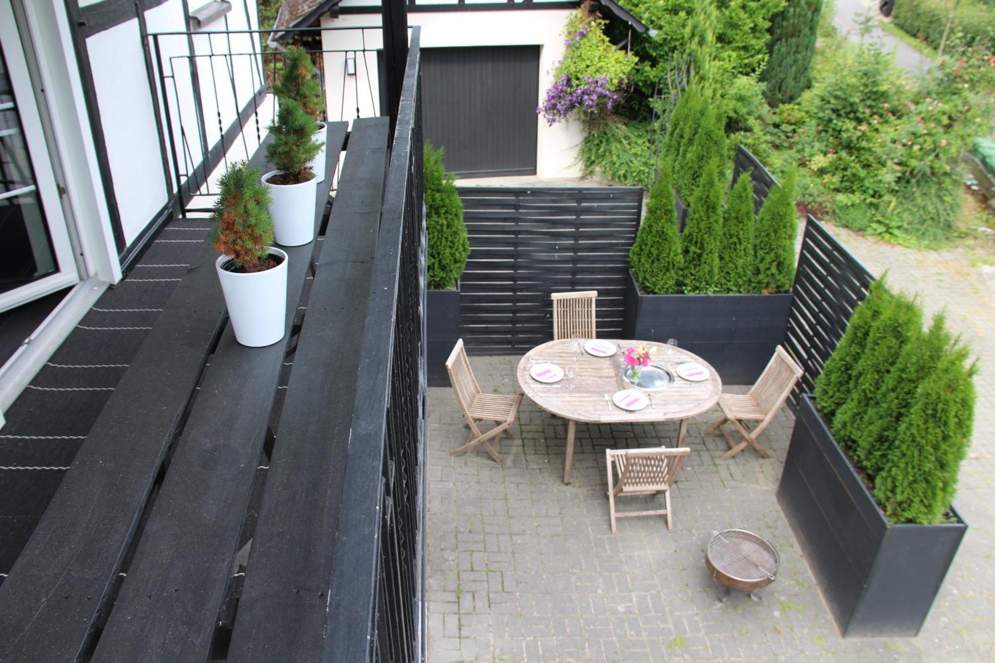 Sallinghaus Eslohe Rom bilde