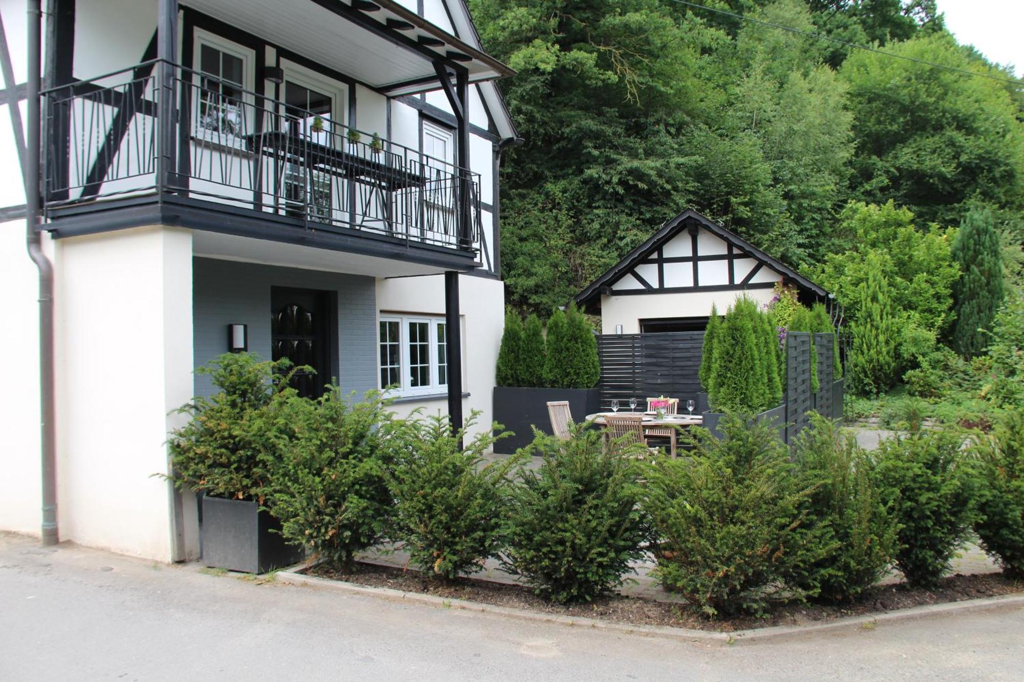 Sallinghaus Eslohe Rom bilde