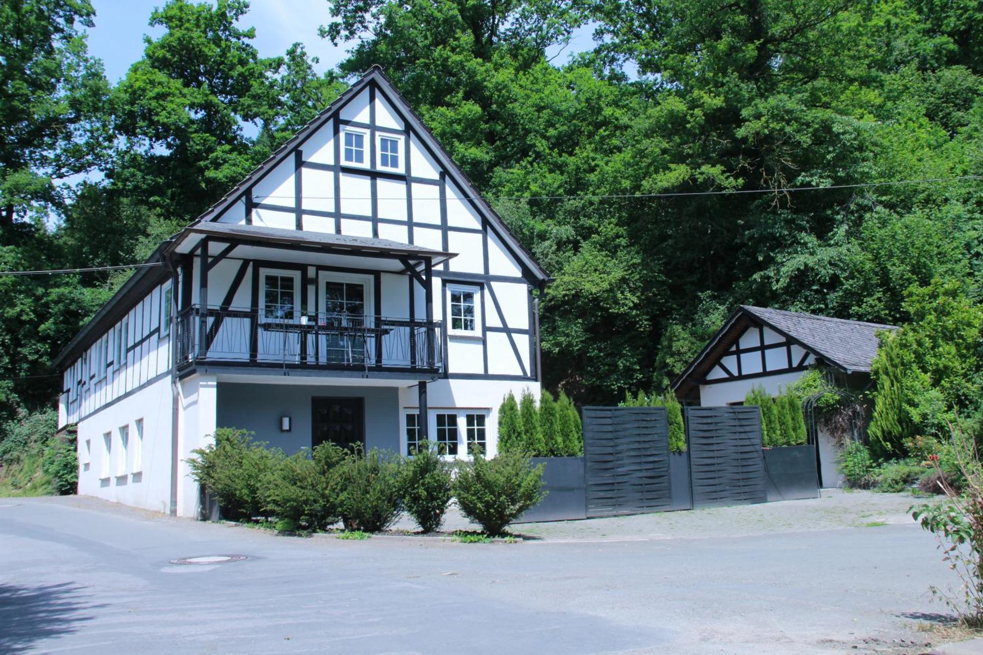 Sallinghaus Eslohe Rom bilde