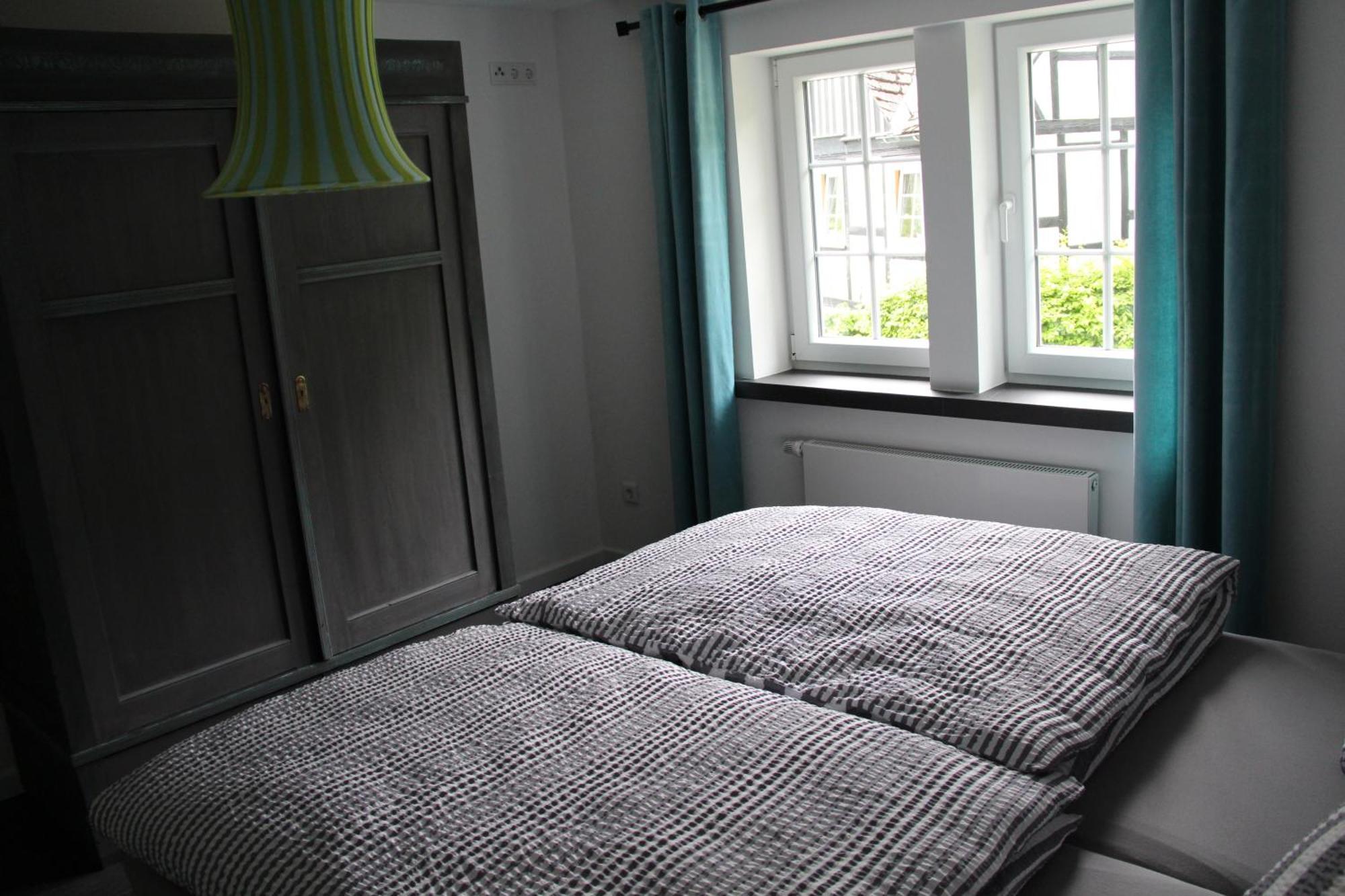 Sallinghaus Eslohe Rom bilde